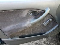 Honda Civic, 1998 - pohled č. 18