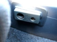 Honda Civic, 1998 - pohled č. 23