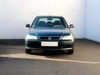 Honda Civic, 1998 - pohled č. 2