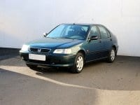 Honda Civic, 1998 - pohled č. 3