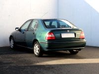 Honda Civic, 1998 - pohled č. 7