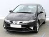 Honda Civic, 2008 - pohled č. 3