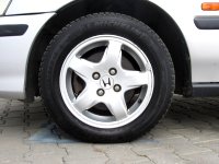 Honda Civic, 2000 - pohled č. 11