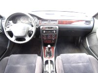 Honda Civic, 2000 - pohled č. 13