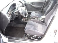 Honda Civic, 2000 - pohled č. 14