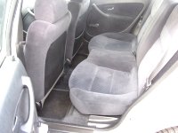 Honda Civic, 2000 - pohled č. 15