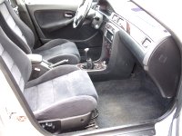 Honda Civic, 2000 - pohled č. 16