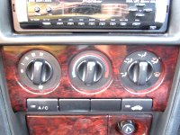 Honda Civic, 2000 - pohled č. 18