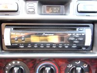 Honda Civic, 2000 - pohled č. 19