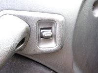 Honda Civic, 2000 - pohled č. 20