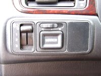 Honda Civic, 2000 - pohled č. 21