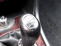 Honda Civic, 2000 - pohled č. 23