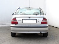 Honda Civic, 2000 - pohled č. 6