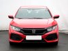 Honda Civic, 2018 - pohled č. 2