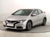Honda Civic, 2014 - pohled č. 3