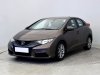Honda Civic, 2013 - pohled č. 3
