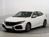 Honda Civic, 2018 - pohled č. 3