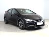 Honda Civic, 2014 - celkový pohled