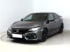 Honda Civic, 2021 - pohled č. 3