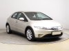 Honda Civic, 2007 - celkový pohled