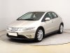 Honda Civic, 2007 - pohled č. 3
