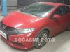 Honda Civic, 2012 - pohled č. 1