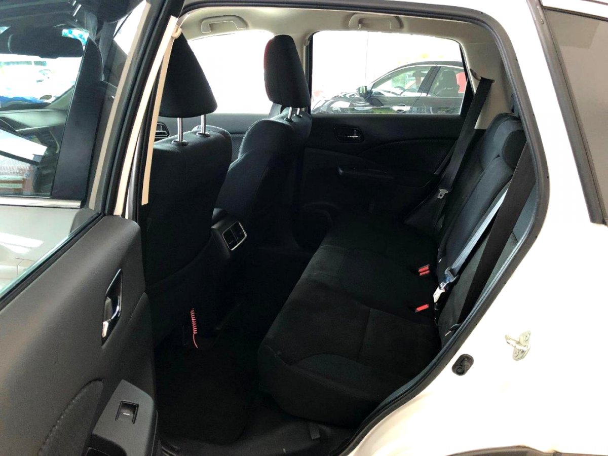 Honda CR-V, 2016 - pohled č. 10