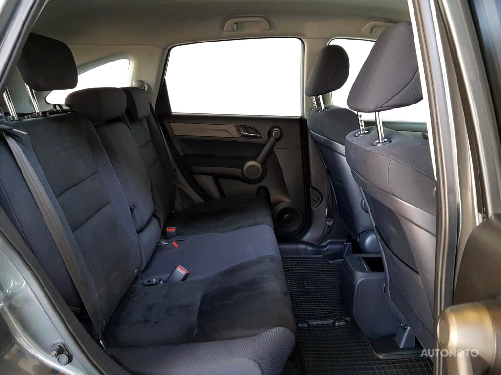 Honda CR-V, 2012 - pohled č. 10
