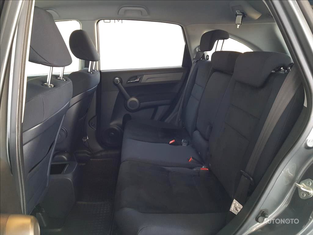 Honda CR-V, 2012 - pohled č. 8