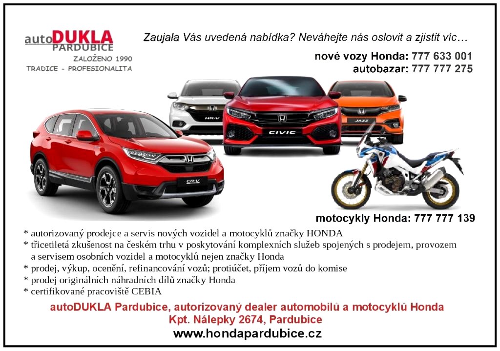 Honda CR-V, 2019 - pohled č. 3