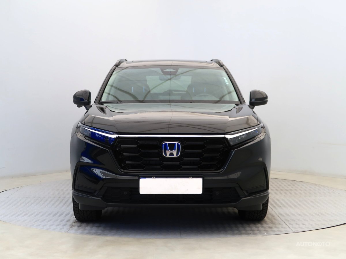 Honda CR-V, 2024 - pohled č. 2