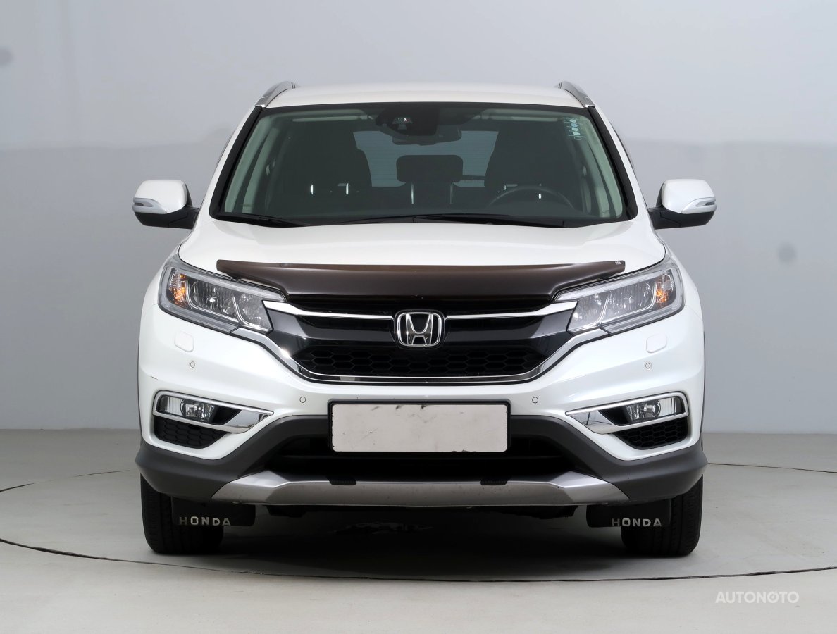 Honda CR-V, 2016 - pohled č. 2