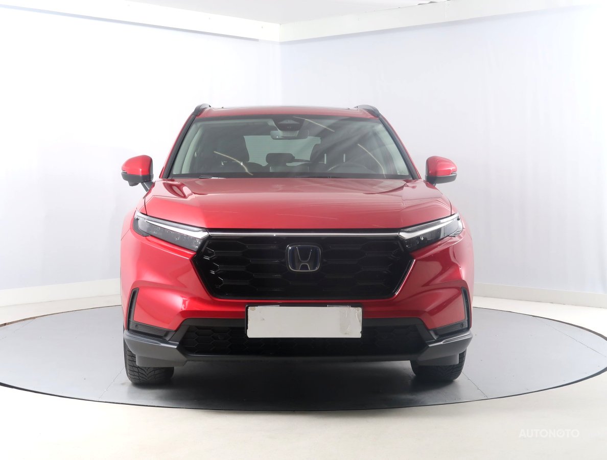 Honda CR-V, 2024 - pohled č. 2