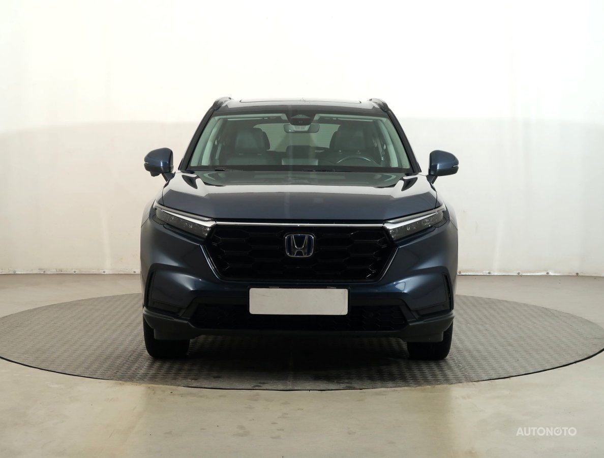 Honda CR-V, 2024 - pohled č. 2