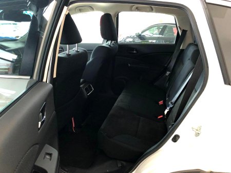 Honda CR-V, 2016 - pohled č. 10