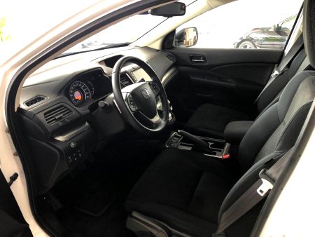 Honda CR-V, 2016 - pohled č. 9