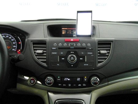 Honda CR-V, 2013 - pohled č. 10