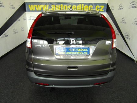 Honda CR-V, 2013 - pohled č. 6