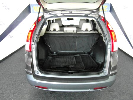 Honda CR-V, 2013 - pohled č. 7