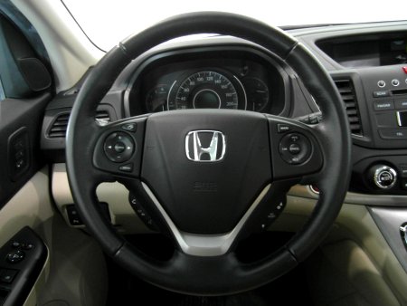 Honda CR-V, 2013 - pohled č. 9