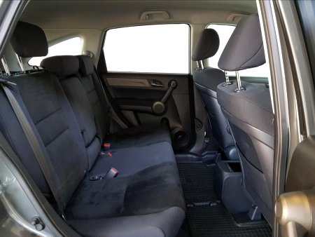 Honda CR-V, 2012 - pohled č. 10