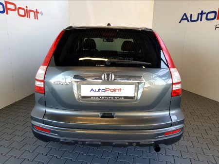 Honda CR-V, 2012 - pohled č. 5