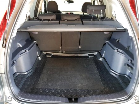 Honda CR-V, 2012 - pohled č. 9