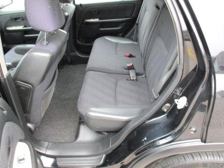 Škoda Fabia, 2008 - pohled č. 10