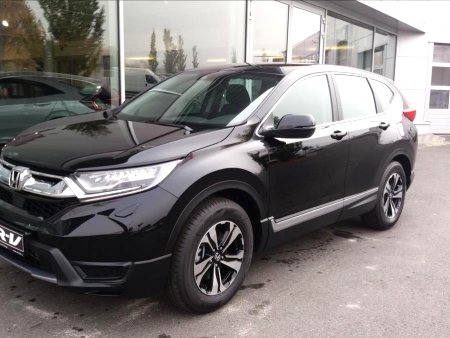 Honda CR-V, 2019