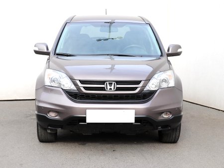Honda CR-V, 2011 - pohled č. 2