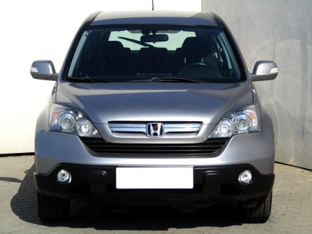Honda CR-V, 2007 - pohled č. 2