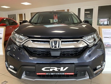 Honda CR-V 1,5 T CVT 4WD Elegance "PLUS"