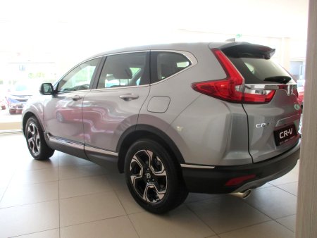 Honda CR-V, 2020 - pohled č. 2