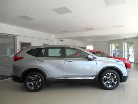 Honda CR-V, 2020 - pohled č. 3